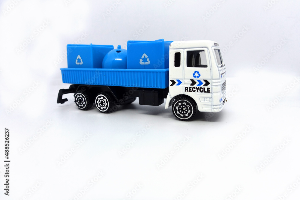 pour le recyclage pour le recyclage