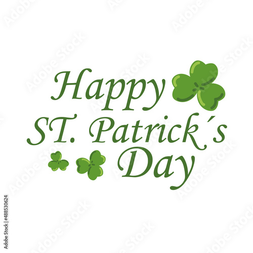 happy st patricks day