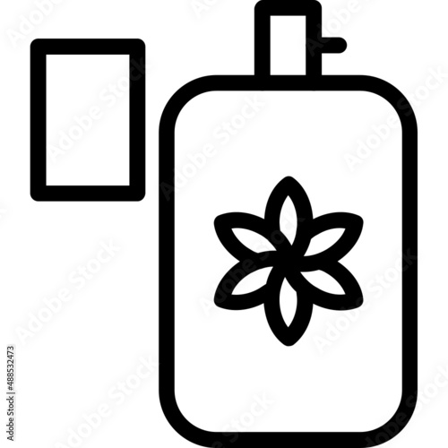 Air Freshener Icon