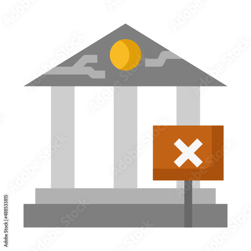 bank
