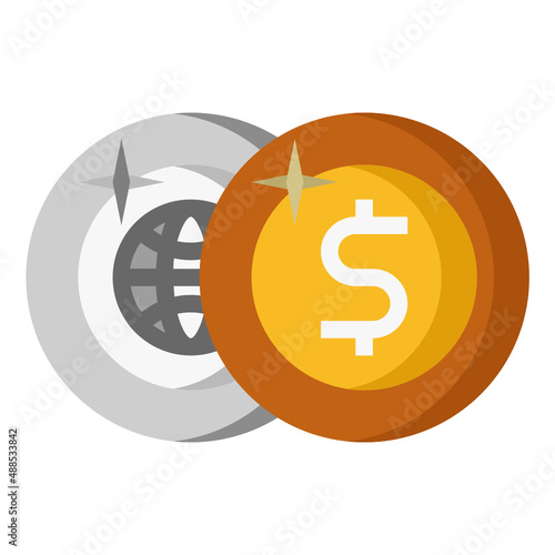 currency exchange