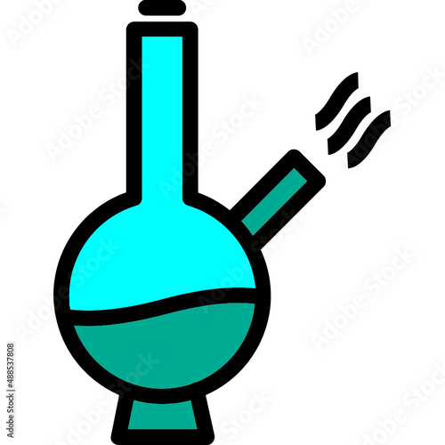 Bong Icon