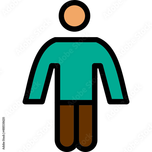 Child Icon