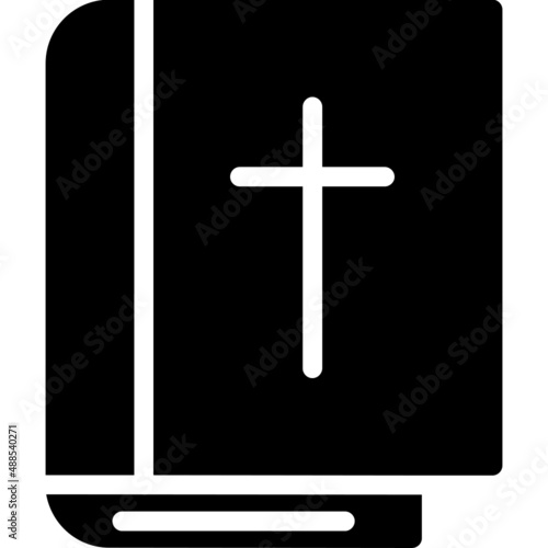 Bible Icon