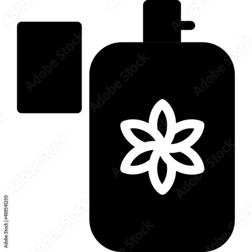Air Freshener Icon