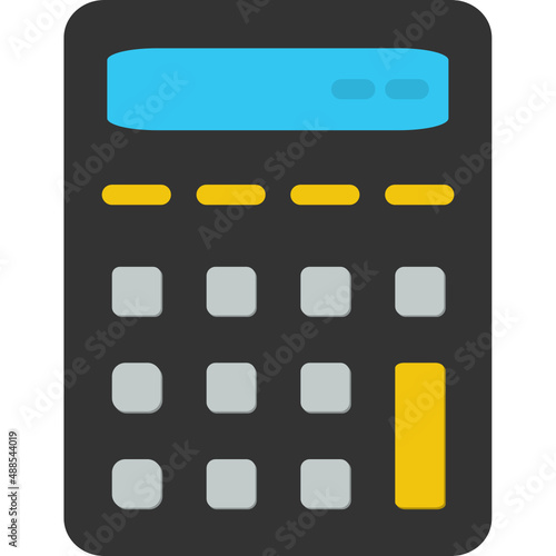 Calculator Icon