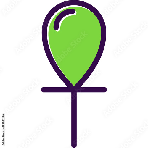 Ankh Icon