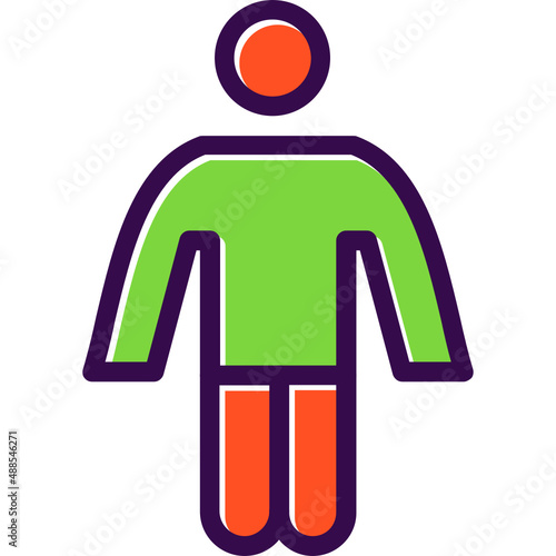 Child Icon