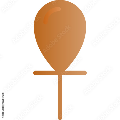 Ankh Icon