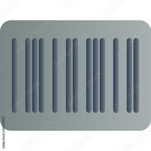 Barcode Icon