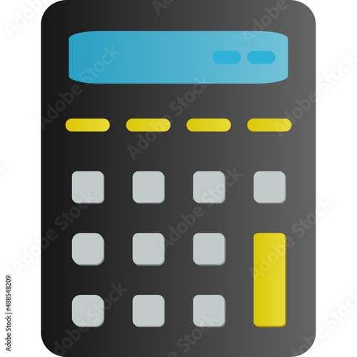 Calculator Icon