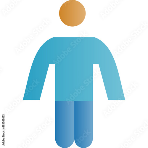 Child Icon