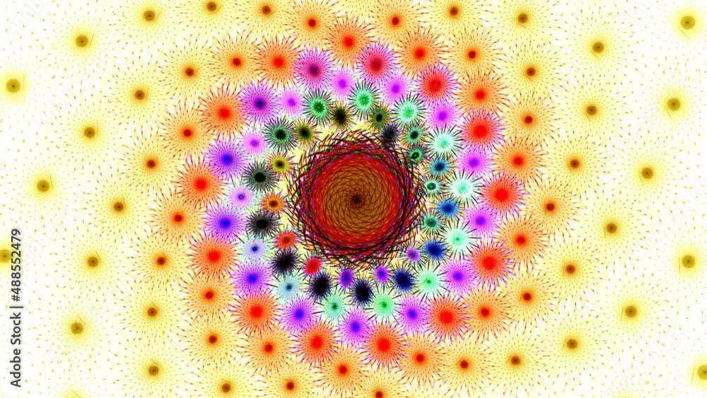 Digital Holographic Dance. Lovely video background VJ. Multicolored intersecting stripes weave into fancy patterns. Digital Holographic Dance. Lovely video background VJ. Multicolored intersecting stripes weave into fancy patterns.