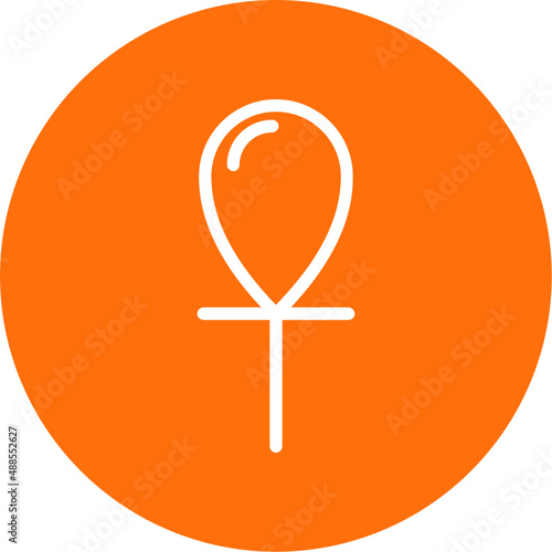 Ankh Icon
