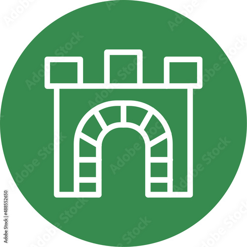 Archway Icon