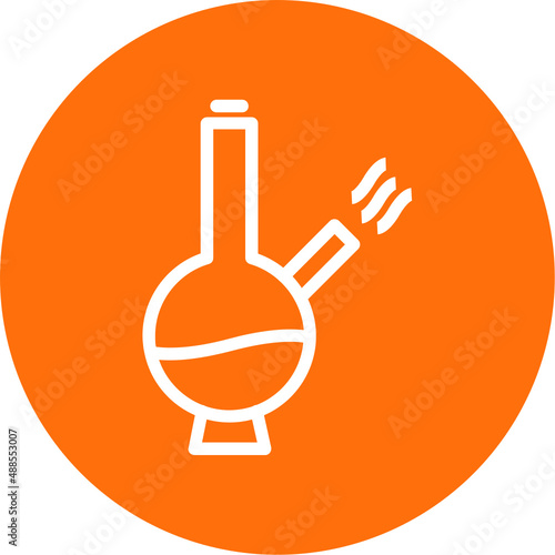 Bong Icon