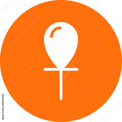 Ankh Icon