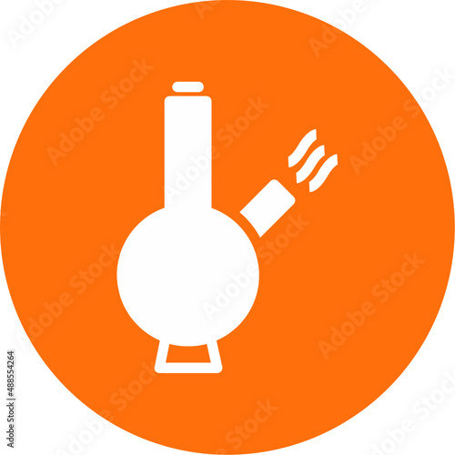 Bong Icon