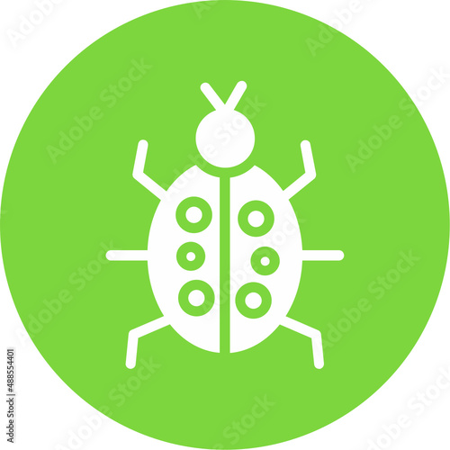 Bug Icon