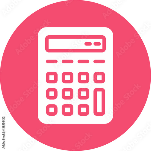 Calculator Icon