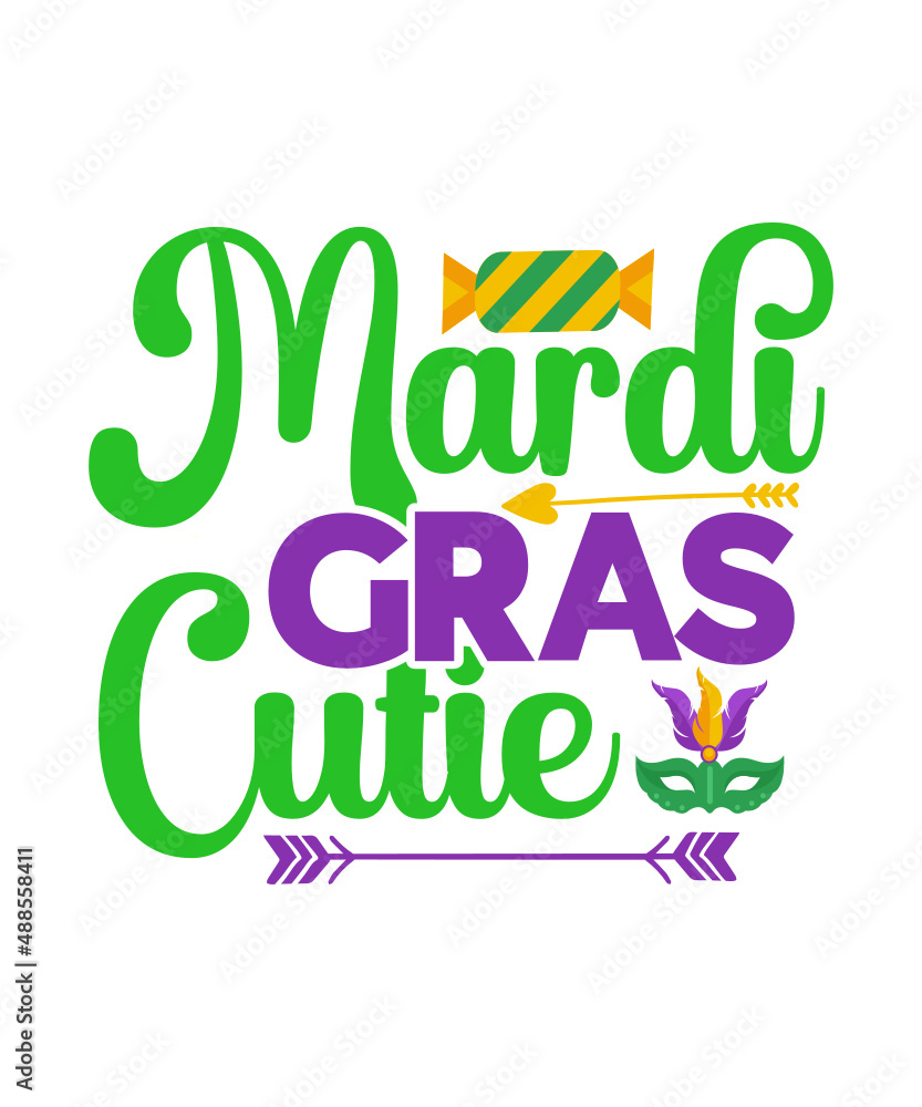 Mardi Gras Lips SVG, Mardi Gras Svg Bundle, Fat Tuesday Carnival Svg, Mardi Gras Shirt Svg, Silhouette Cricut, Mardi Gras Cut File,