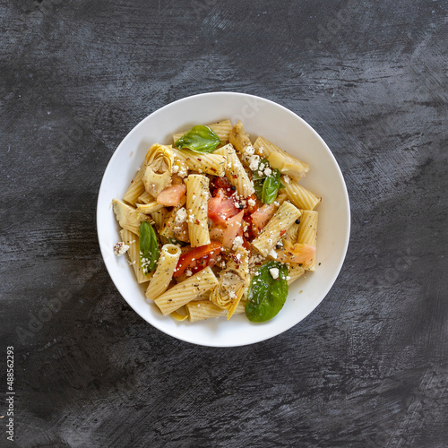Pasta Salad
