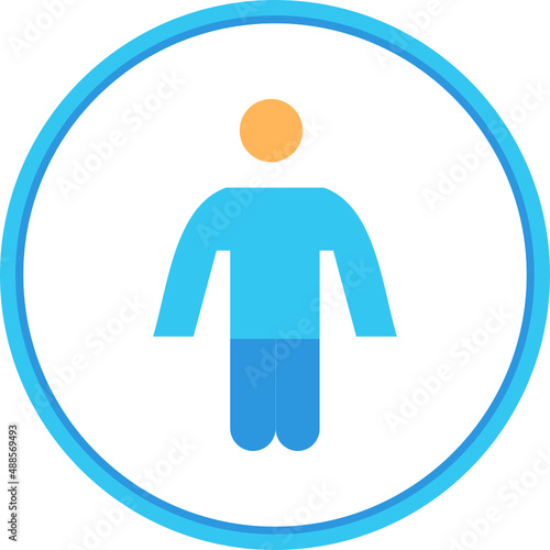 Child Icon