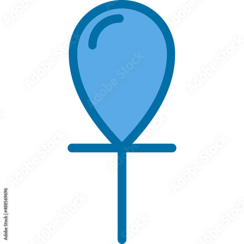 Ankh Icon