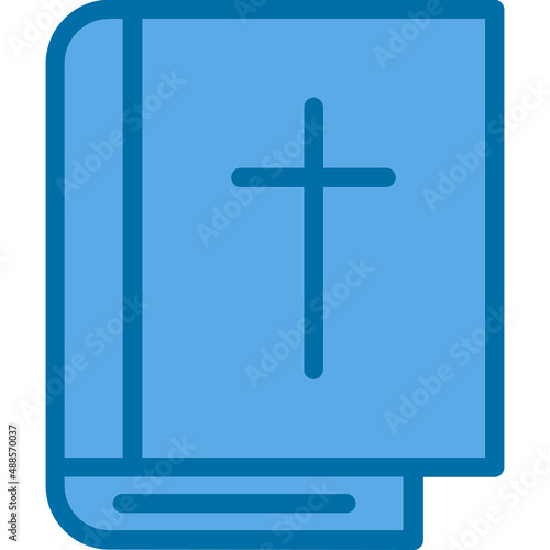 Bible Icon