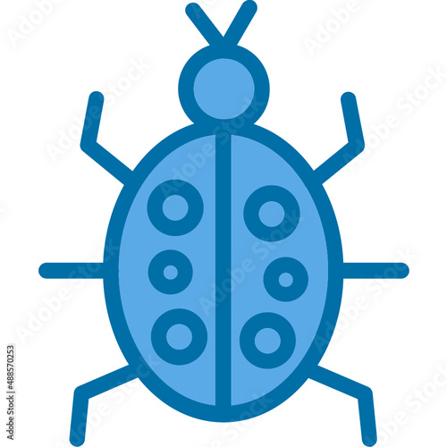 Bug Icon