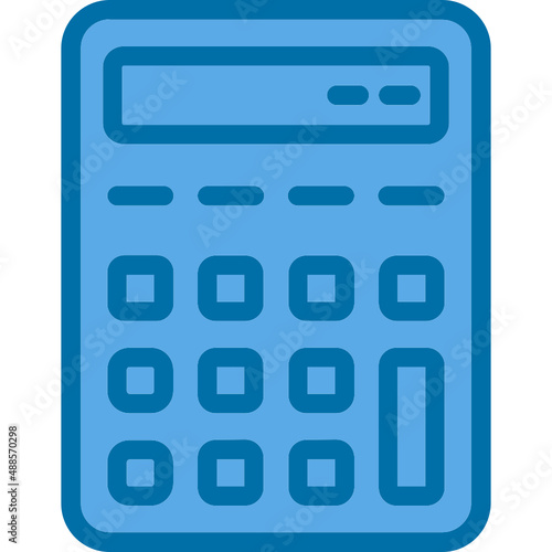 Calculator Icon