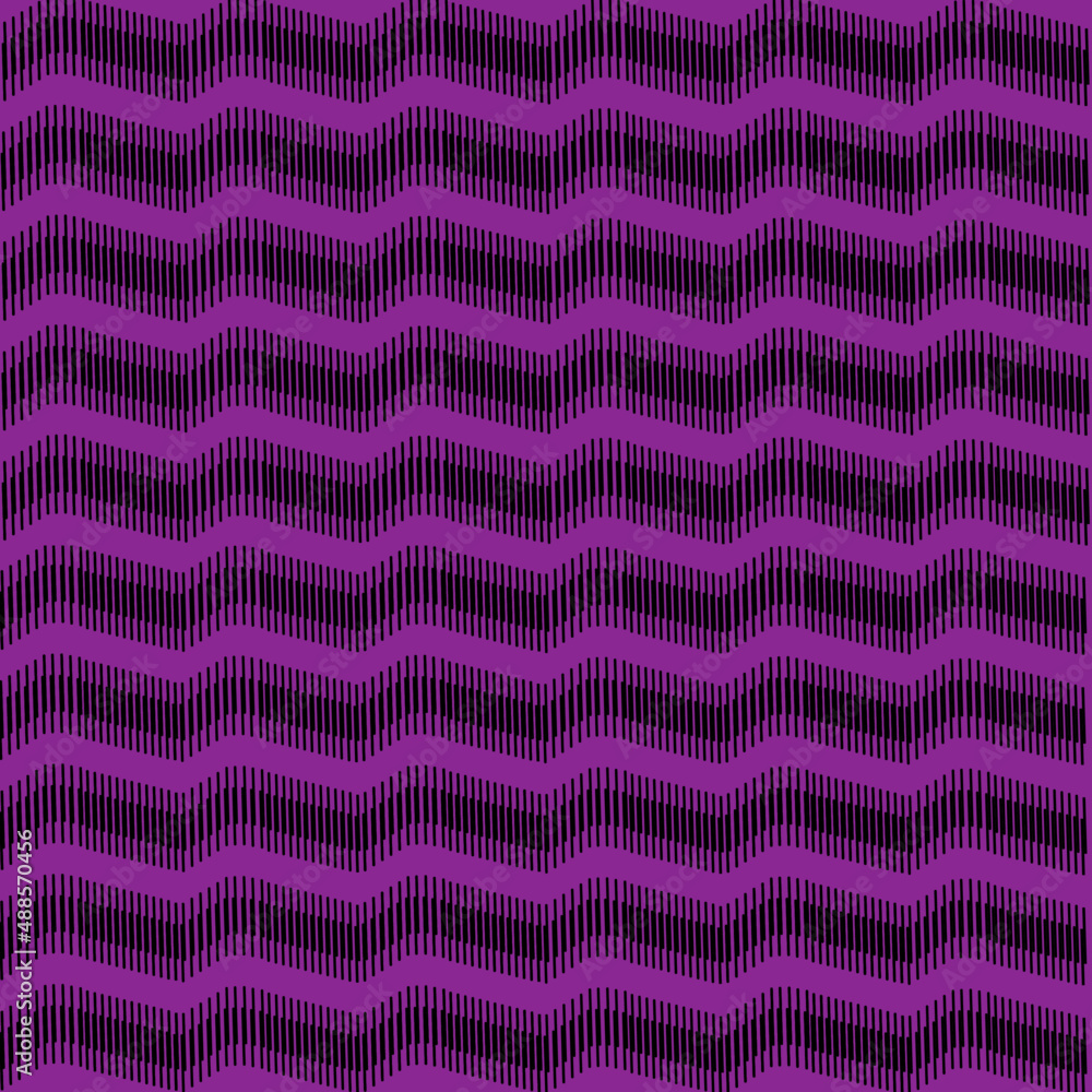 seamless pattern with lines on purple background, vector design seamless pattern with lines on purple background, vector design