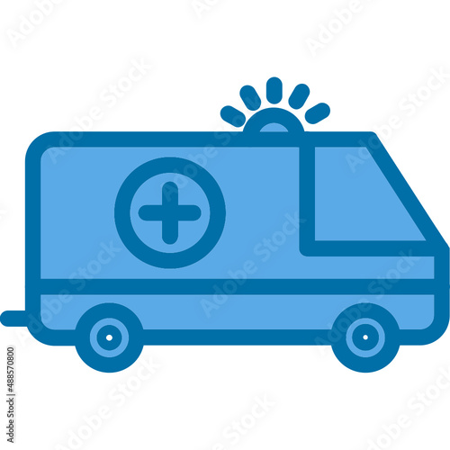 Ambulance Icon