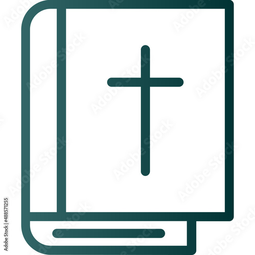 Bible Icon