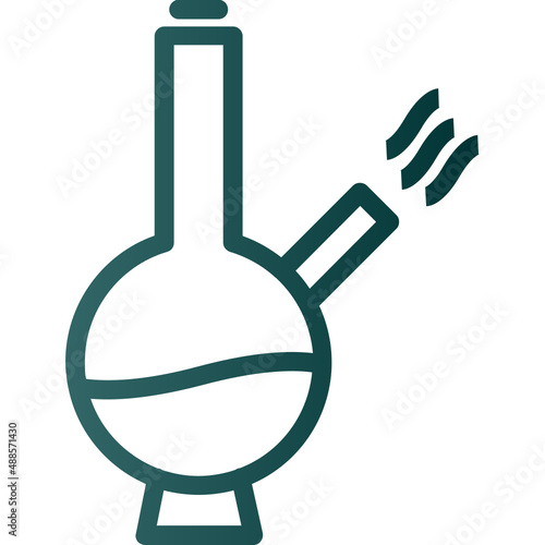 Bong Icon