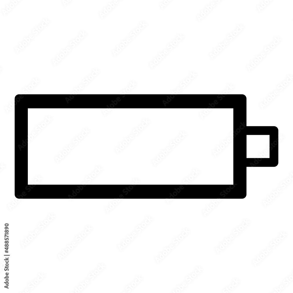 battery icon battery icon