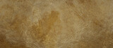 Natural Stains Metallic Gold Wall Bronze Light Yellow Colors Texture Wallpaper Background Rough Concept