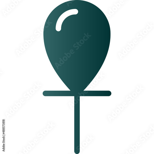 Ankh Icon