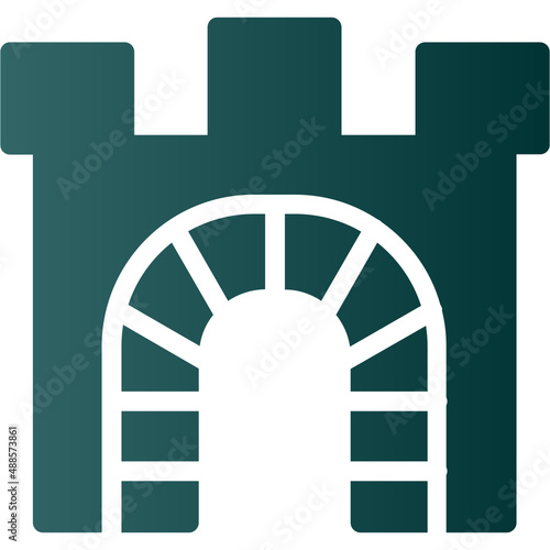 Archway Icon