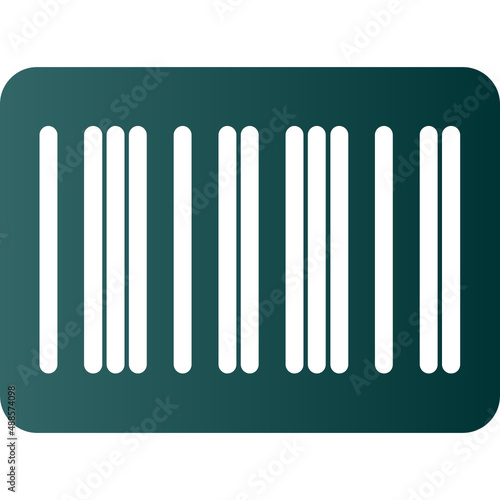 Barcode Icon