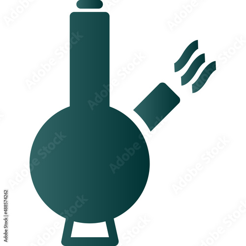 Bong Icon