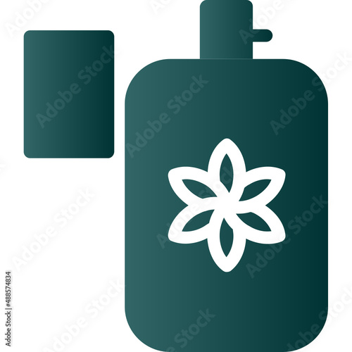 Air Freshener Icon