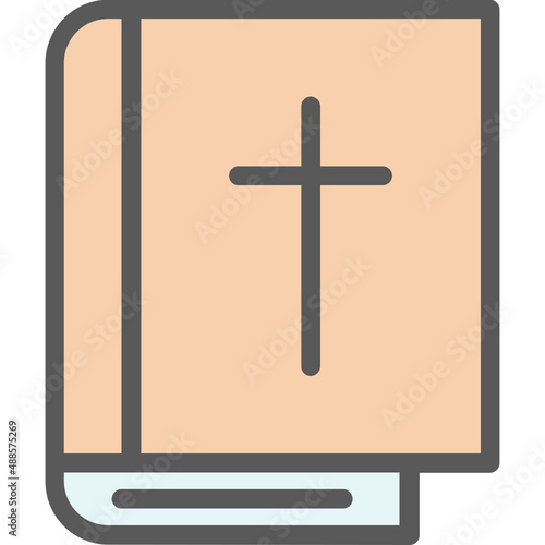 Bible Icon