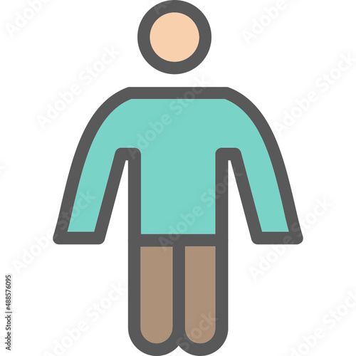 Child Icon