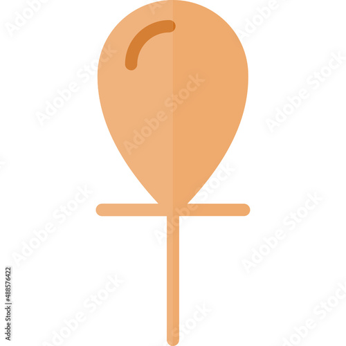 Ankh Icon