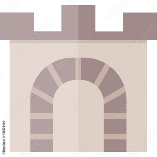 Archway Icon