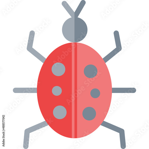 Bug Icon