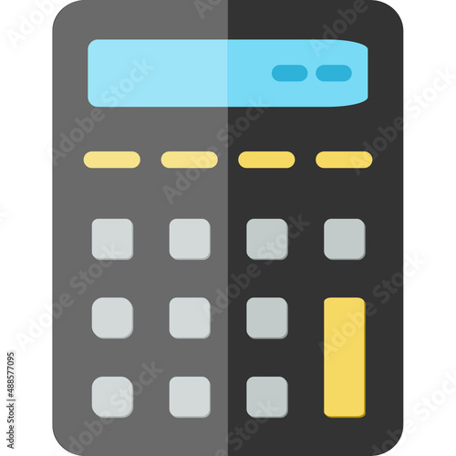 Calculator Icon