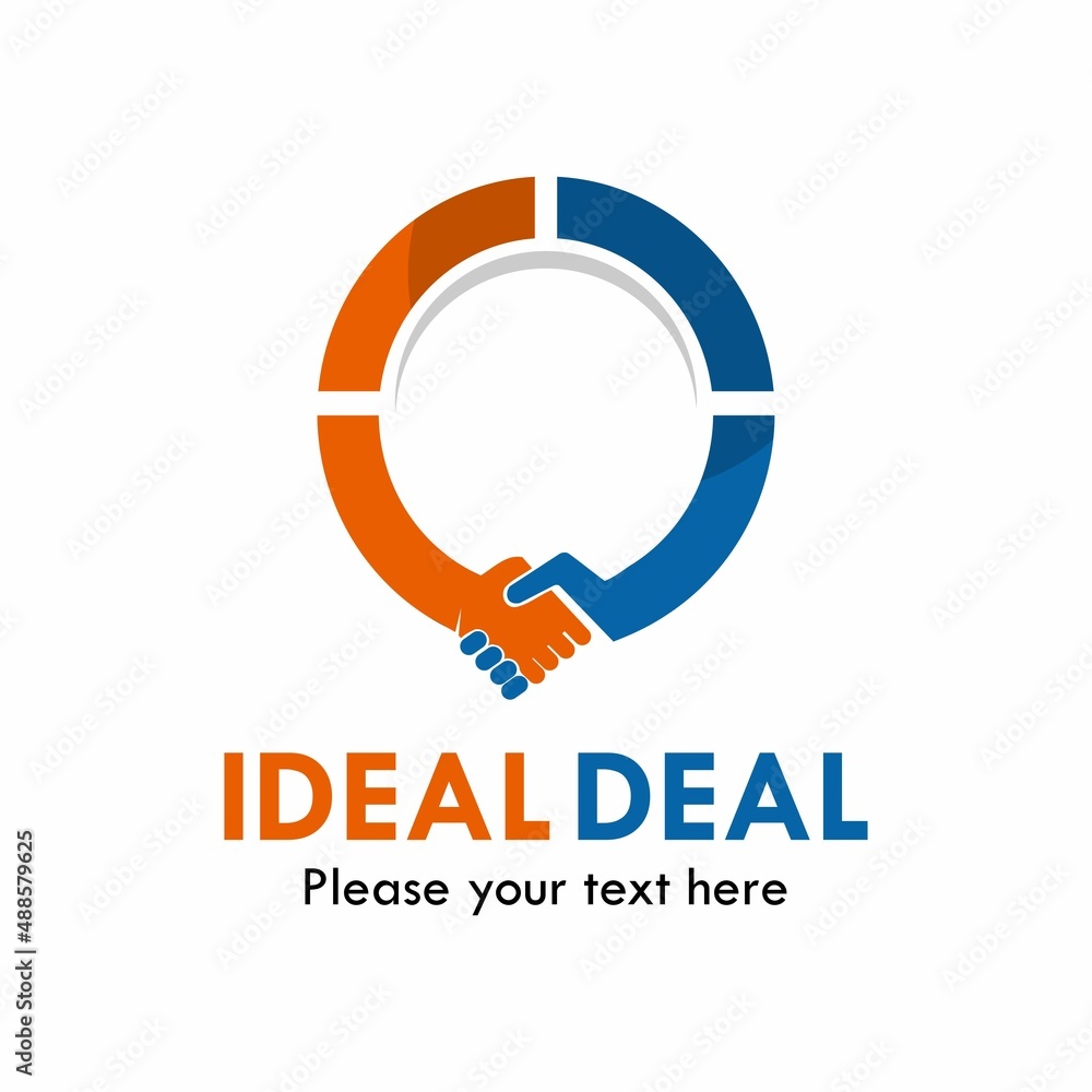 Camera geek logo template illustration Camera geek logo template illustration