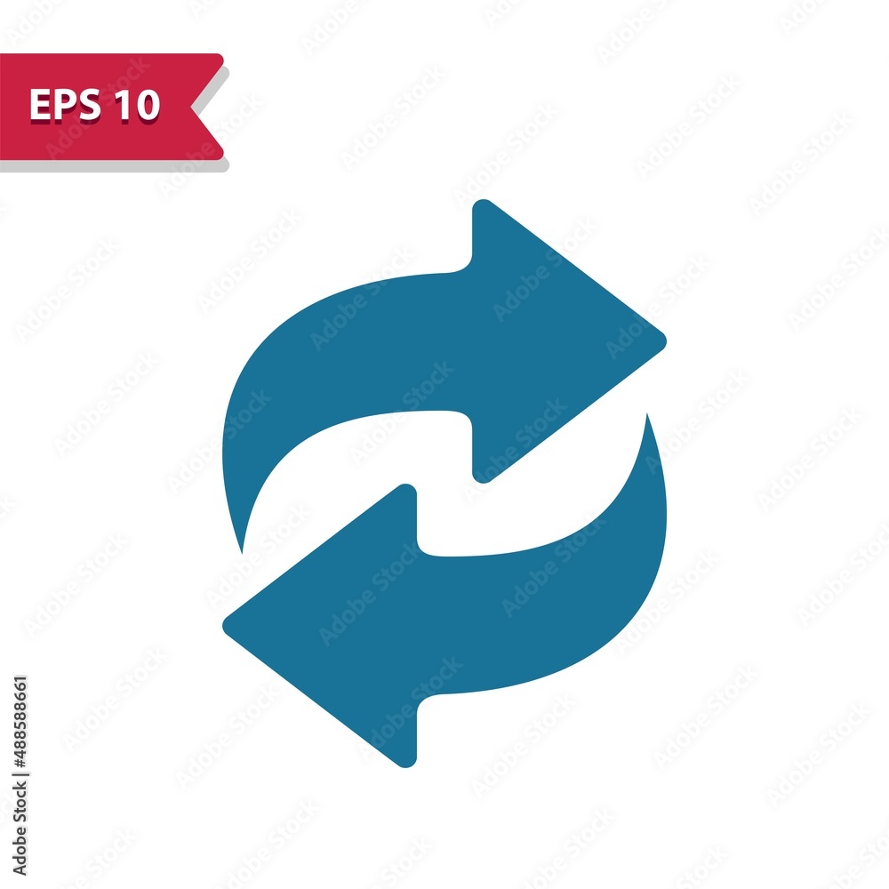 Arrows Icon Arrows Icon